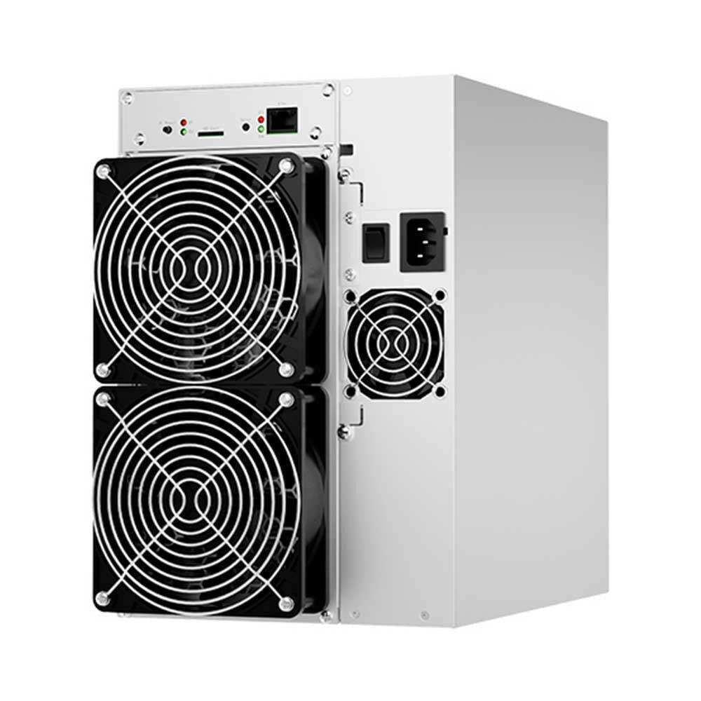 IceRiver KAS KS1 1Th Kaspa Miner for Kaspa mining with 1Th/s hash rate and 600W power consumption