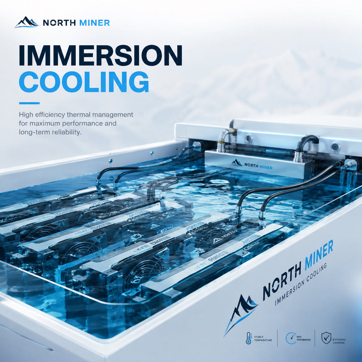 Immersion Cooling
