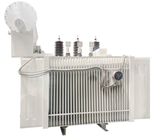 Transformer AF 104 V1 EAC certified 2500kVA 35kV industrial transformer