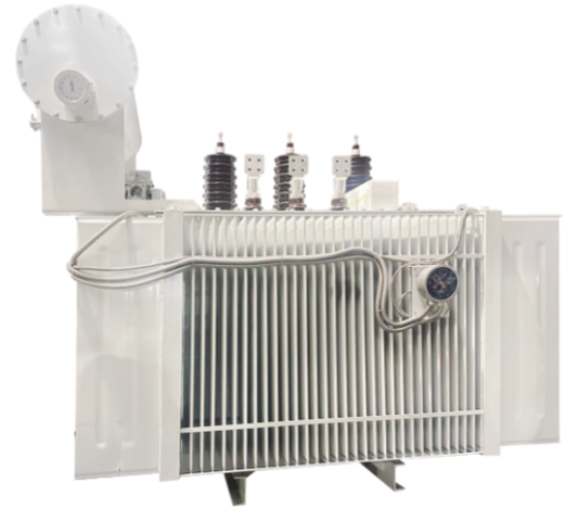 Transformer AF 104 V1 EAC certified 2500kVA 35kV industrial transformer