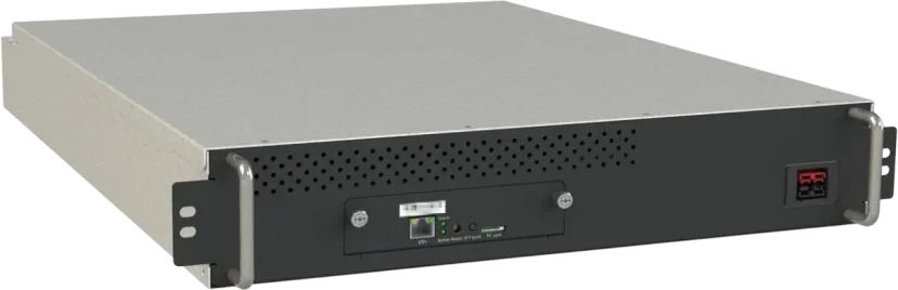 MicroBT WhatsMiner M7D ASIC miner with 634Th/s hashrate and 9200W power consumption for Bitcoin mining