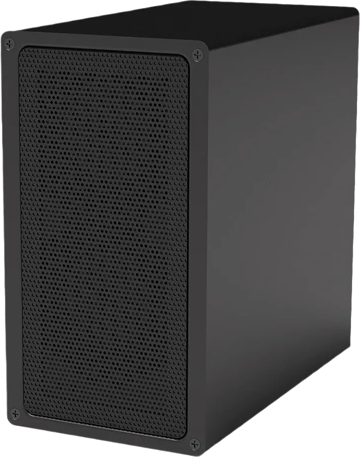 IceRiver AL2 Lite ASIC miner for Blake3 ALPH mining with 2Th/s hashrate and 500W power consumption