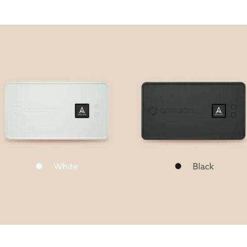 Avalon Nano 3 - Black/White - Full Set.-MINERS MARKET-MINERS MARKET
