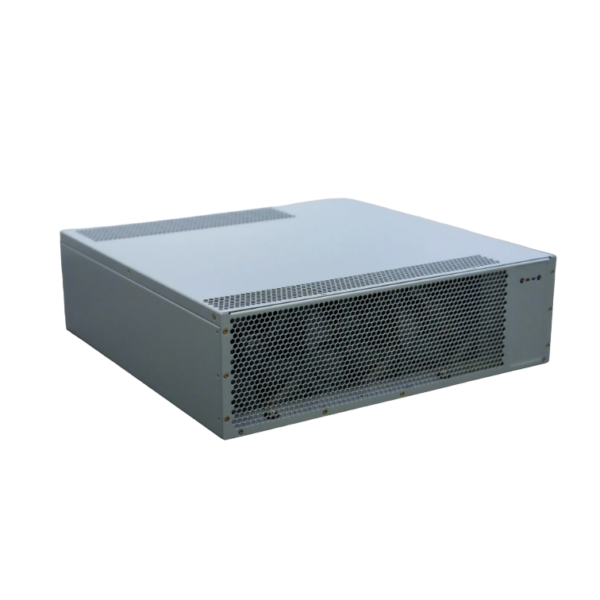Bombax Miner EZ100-C cryptocurrency mining hardware with 3200Mh/s hashrate and 570W power consumption