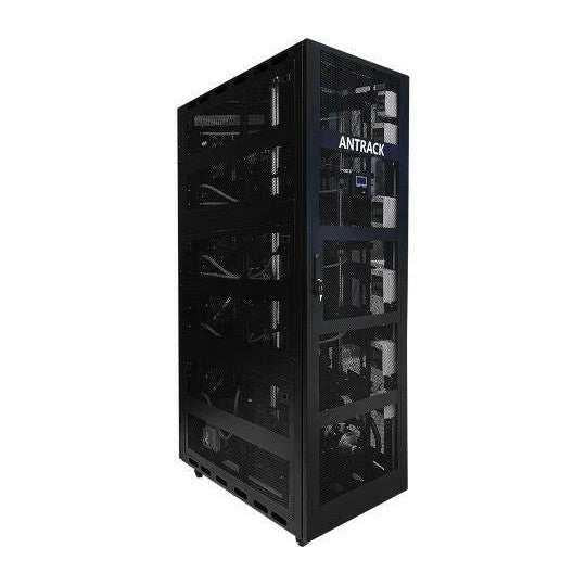 Bitmain ANTRACK V1 Hydro-Cooling System.-MINERS MARKET-MINERS MARKET