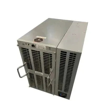 Bitmain Antminer S21 XP Immersion 300Th mining rig with oil cooling and 4050W power consumption