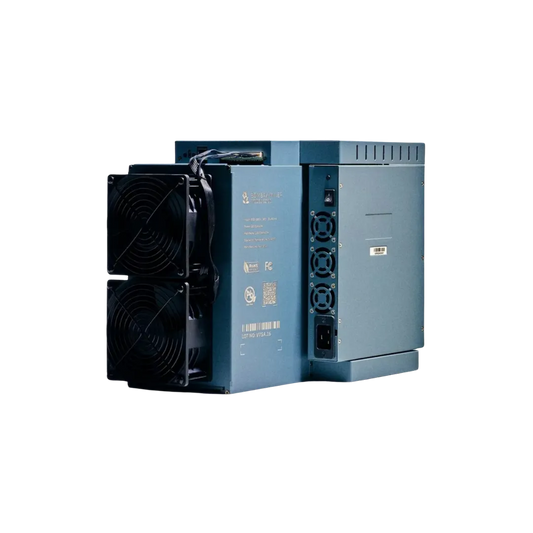 Bombax Miner EZ100 12500MH/s 2300W cryptocurrency mining rig for ETC and ZIL with high efficiency