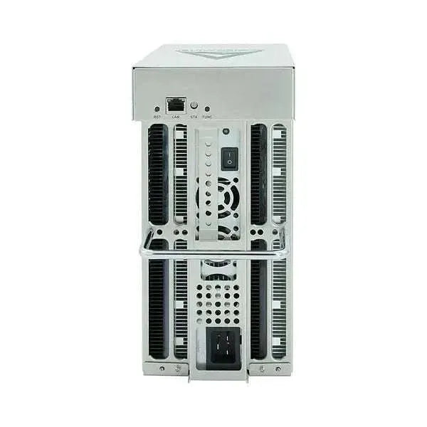 Canaan Avalon Miner A1366I 122Th Bitcoin Miner.-MINERS MARKET-MINERS MARKET