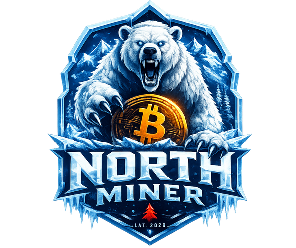 NORTH MINER