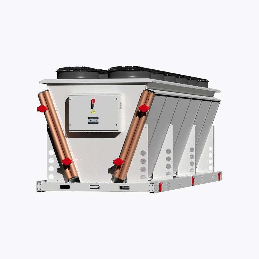 Dry Cooling System.-MINERS MARKET-MINERS MARKET