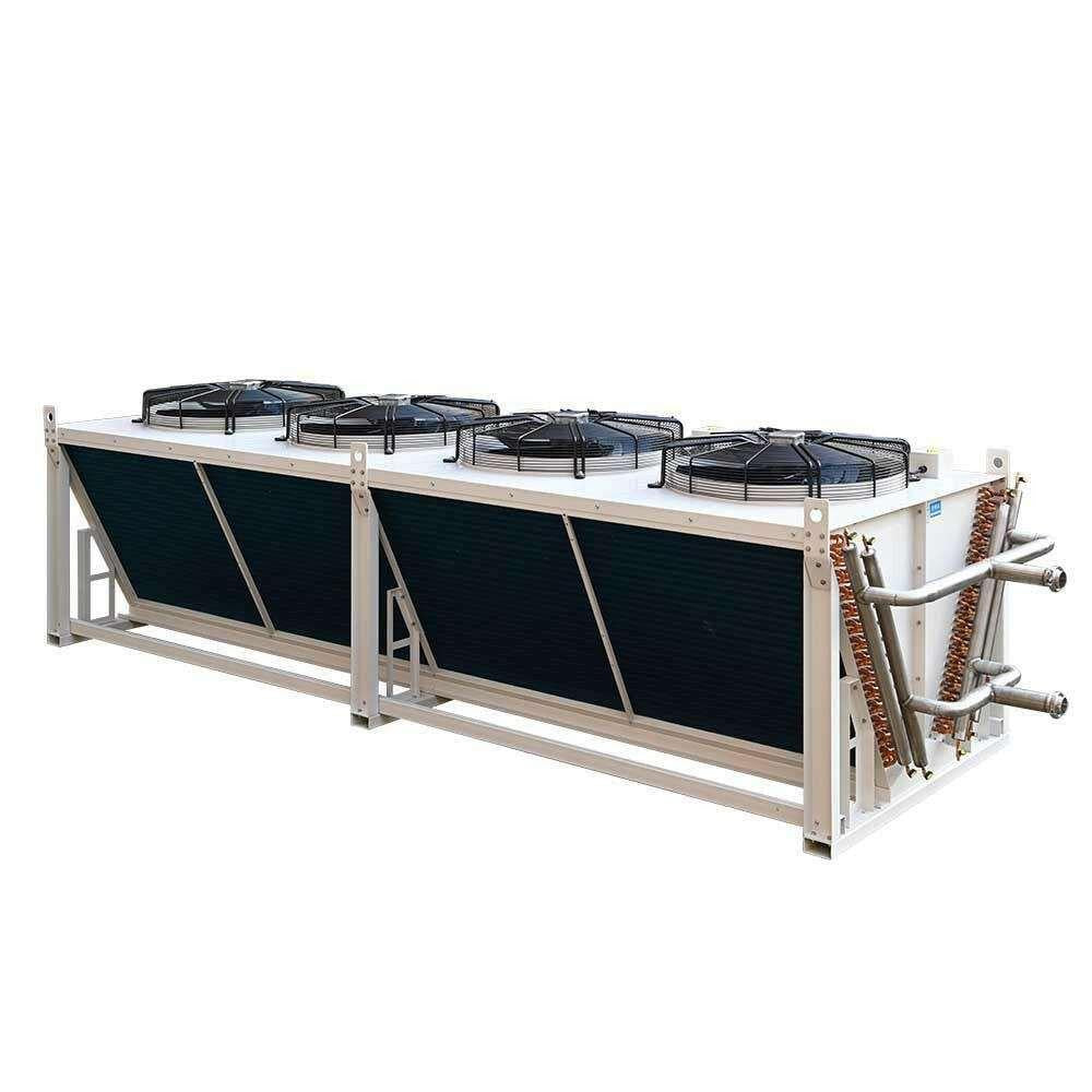 Dry Cooling System.-MINERS MARKET-MINERS MARKET