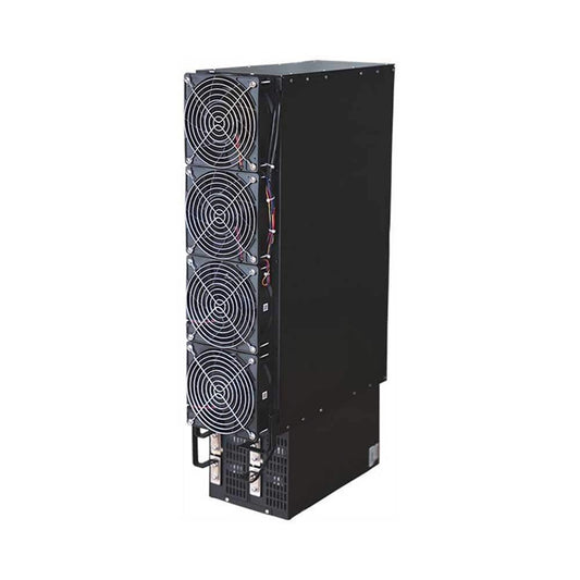 ForestMiner EPU 2-C 3.6Gh EtHash miner with 4 fans and Ethernet interface