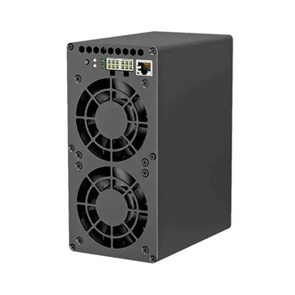 Goldshell AL-BOX II Plus Blake3 miner with 1Th/s hashrate and 480W power consumption