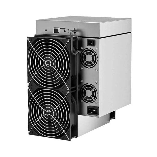 Goldshell LT5 Pro 2.45Gh Litecoin Miner Scrypt algorithm device with 3100W power and dual fans