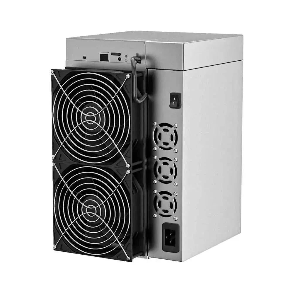 Goldshell SC6 SE 17Th SiaCoin Miner Blake2B-Sia algorithm 3300W power mining device
