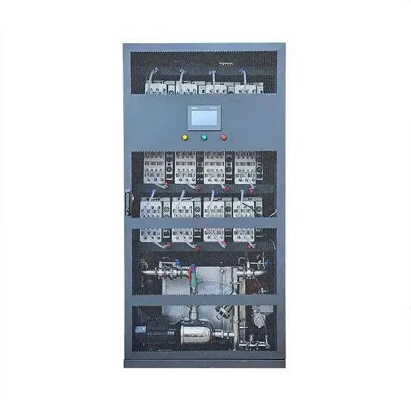 Lian Li Antminer S19 Hydro – S21 Hydro Cabinet 12 Units Rack.-MINERS MARKET-MINERS MARKET