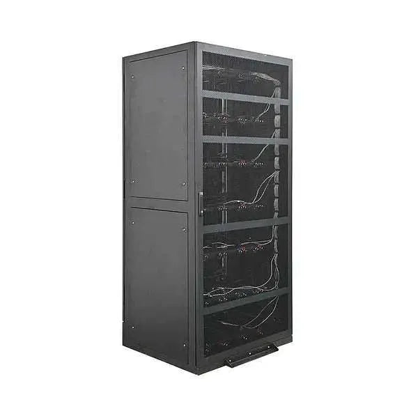 Lian Li Antminer S19 Hydro – S21 Hydro Cabinet 24 Units Rack.-MINERS MARKET-MINERS MARKET