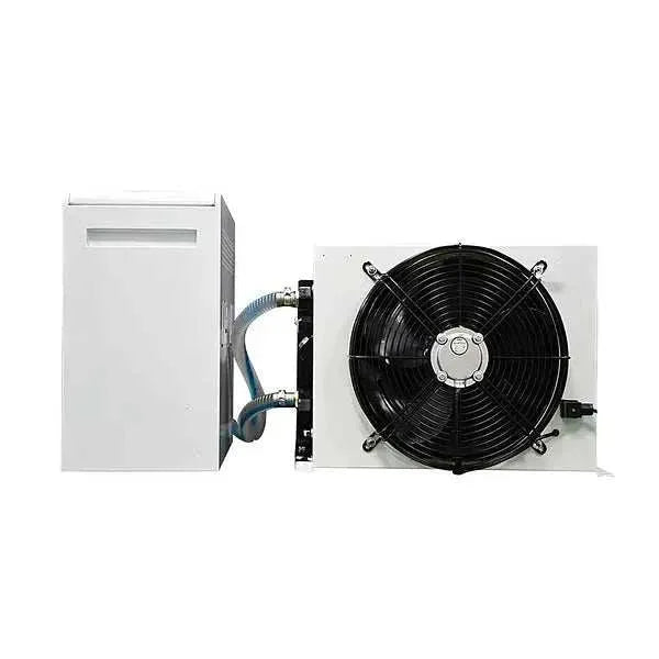 Lian Li Immersion Cooling System for Single ASIC.-MINERS MARKET-MINERS MARKET