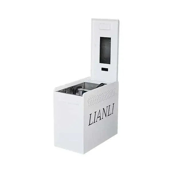 Lian Li Immersion Cooling System for Single ASIC.-MINERS MARKET-MINERS MARKET