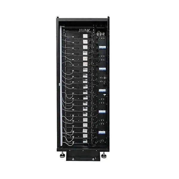 Lian Li Whatsminer Hydro Cabinet 20 Units Rack.-MINERS MARKET-MINERS MARKET