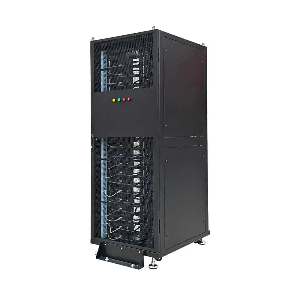 Lian Li Whatsminer Hydro Cabinet 20 Units Rack for water cooling Whatsminer mining units