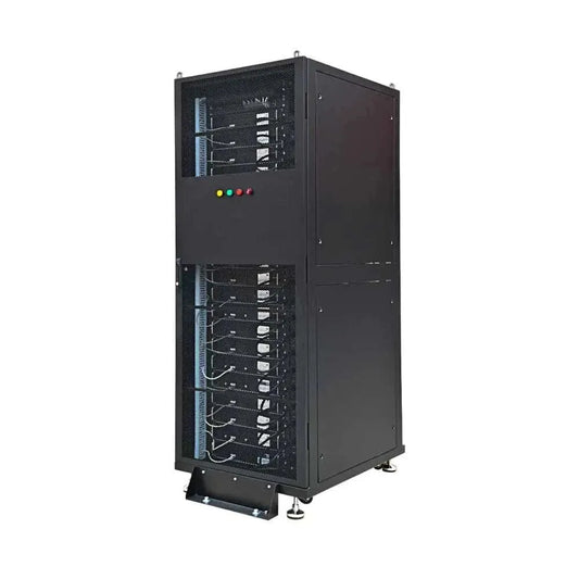 Lian Li Whatsminer Hydro Cabinet 20 Units Rack for water cooling Whatsminer mining units