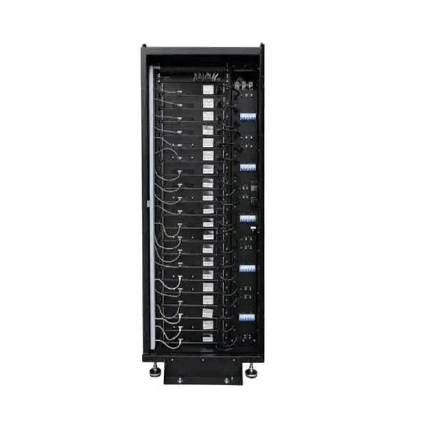 Lian Li Whatsminer Water Cooling Cabinet 12 Units Rack.-MINERS MARKET-MINERS MARKET