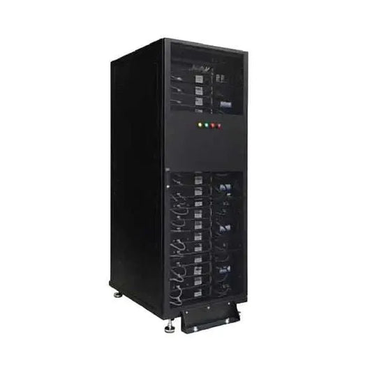 Lian Li Whatsminer Water Cooling Cabinet 12 Units Rack hydro cooling system for mining rigs