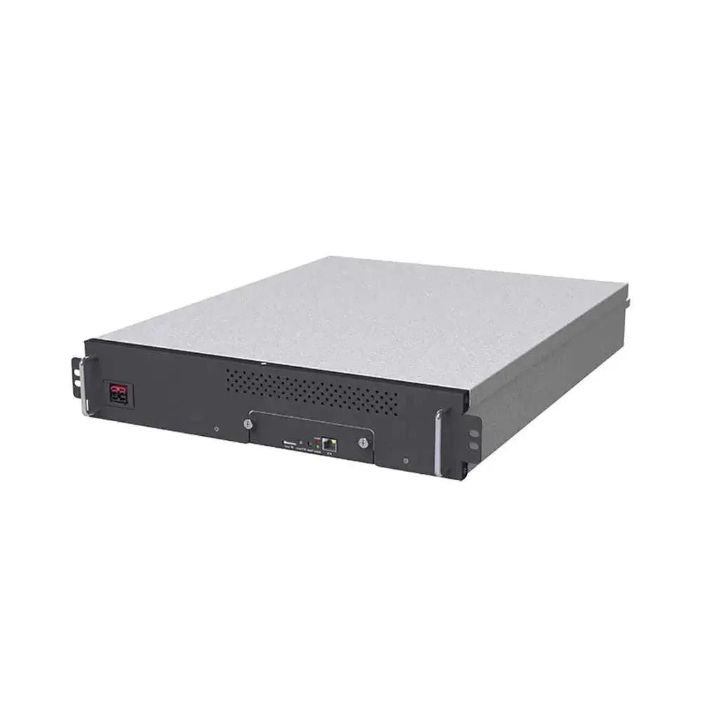 MicroBT Whatsminer M63 334Th Bitcoin Miner front view with hydro cooling system and Ethernet interface