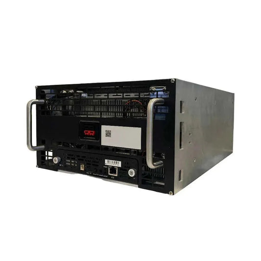 MicroBT Whatsminer M66 280Th Bitcoin Miner with 280Th/s hashrate and water cooling system