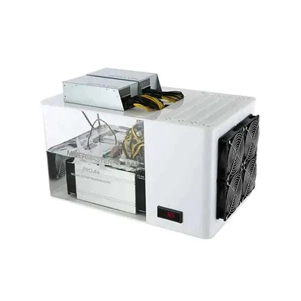 MinerMaster PRO-A+ Immersion Cooler.-MINERS MARKET-MINERS MARKET