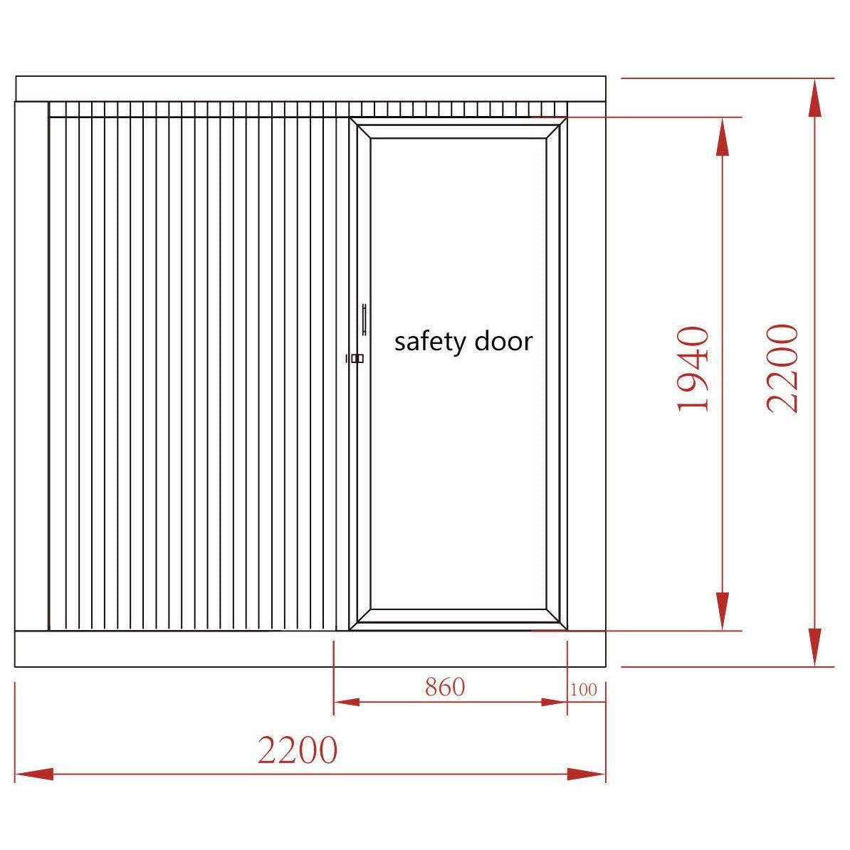 RhyBox 40ft Mining Container 1.2MW.-MINERS MARKET-MINERS MARKET