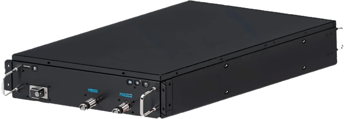 Bitmain Antminer S23 Hyd 3U ASIC miner with 1.16Ph/s hashrate and 11020W power consumption