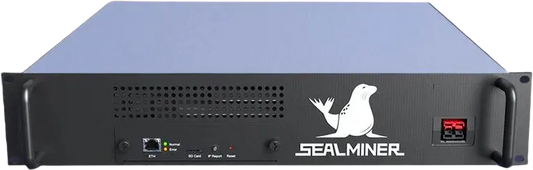 Bitdeer SealMiner A2 Pro Hyd ASIC Bitcoin miner with hydro cooling and 500Th/s hashrate