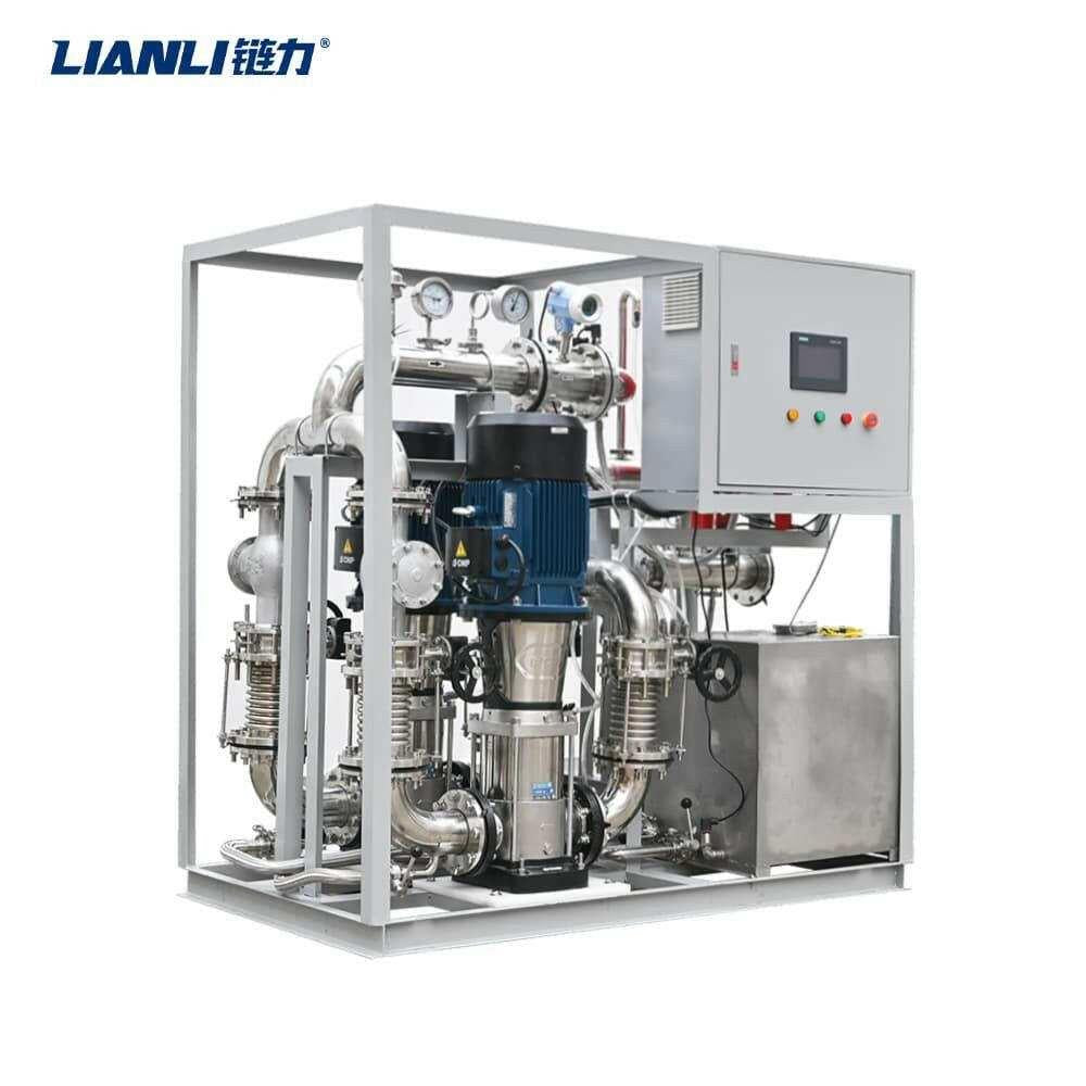 Water cooling system coolant distribution unit CDU.-MINERS MARKET-MINERS MARKET