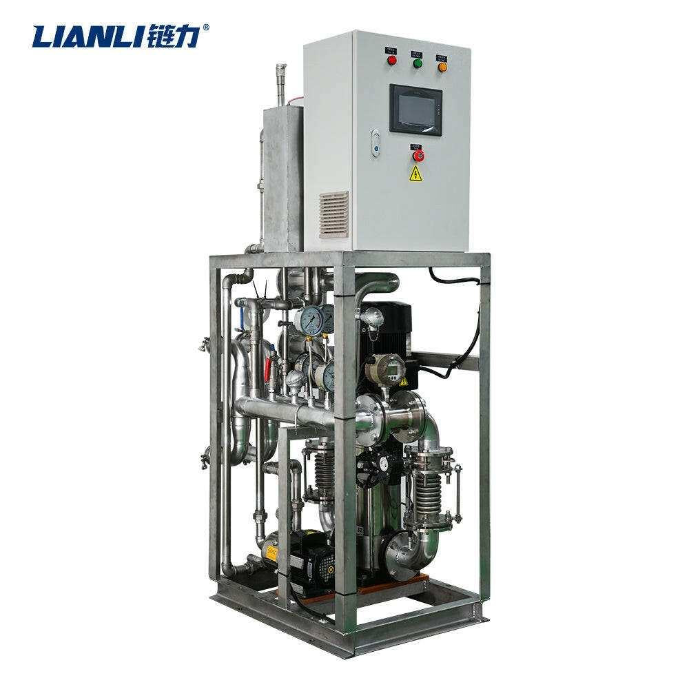 Water cooling system coolant distribution unit CDU.-MINERS MARKET-MINERS MARKET