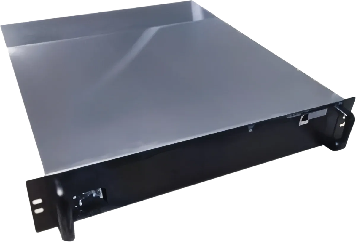 Canaan Avalon A1566HA 2U ASIC miner for Bitcoin SHA-256 algorithm with 480Th/s hashrate and 8064W power consumption