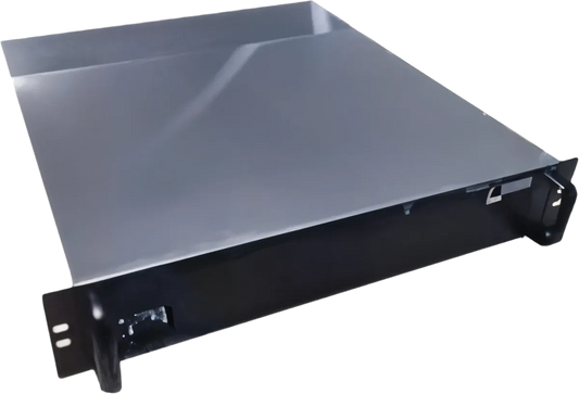 Canaan Avalon A1566HA 2U ASIC miner for Bitcoin SHA-256 algorithm with 480Th/s hashrate and 8064W power consumption