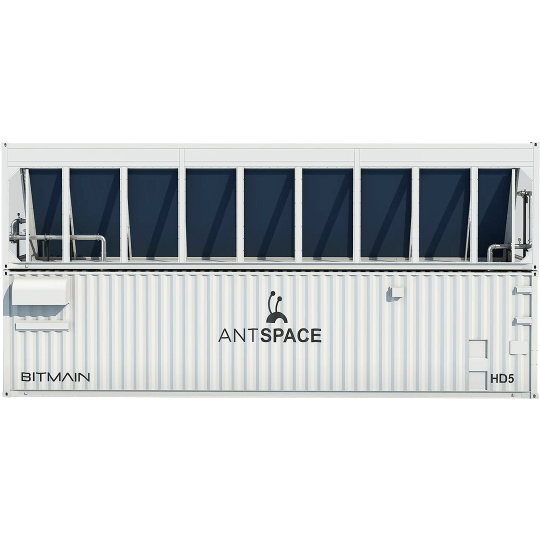 ANTSPACE HD5-MINERS MARKET-MINERS MARKET