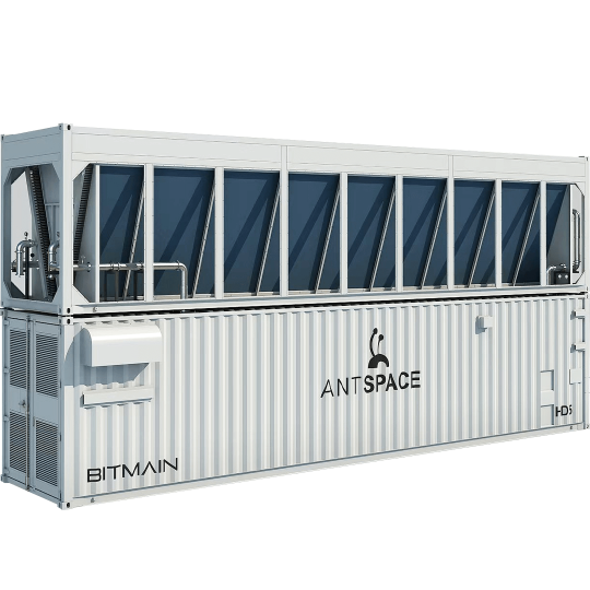 ANTSPACE HD5-MINERS MARKET-MINERS MARKET