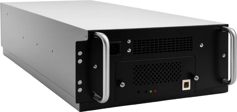 MicroBT WhatsMiner M79S ASIC miner SHA-256 Bitcoin 1.35Ph/s 20000W hydro cooling