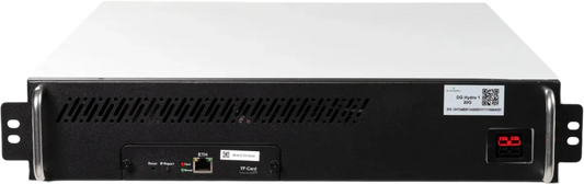 ElphaPex DG Hydro 1 ASIC miner for Scrypt algorithm mining DOGE and LTC with hydro cooling