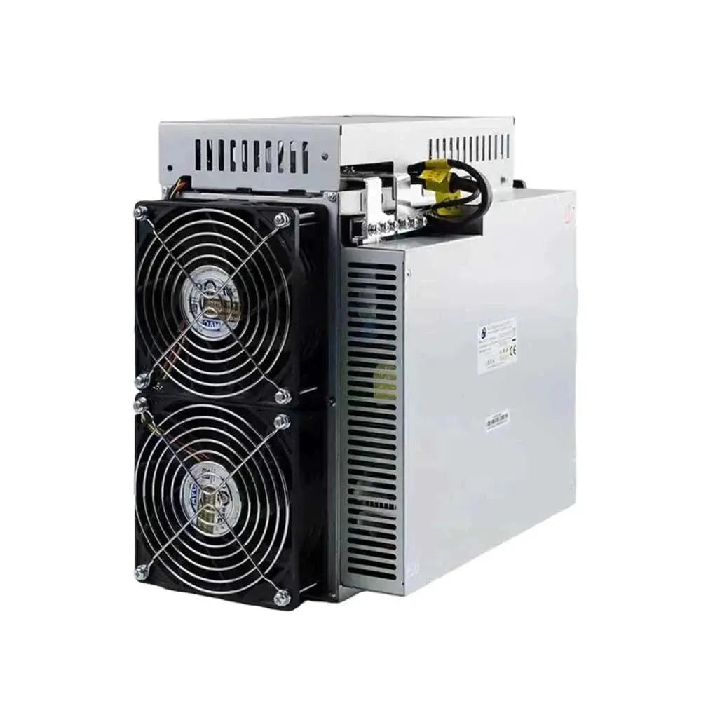 iBeLink BM-N3 25Th Nervos Miner with Eaglesong algorithm and 25Th/s hashrate